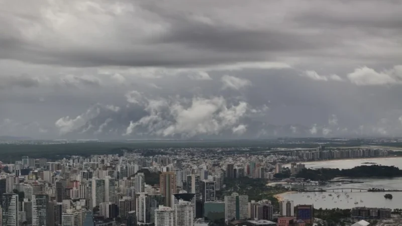 Inverno 2026 começa neste sábado (21) com previsão de frio e aumento da umidade no Espírito SantoInverno de 2026 terá frio, umidade elevada e influência do El Niño no Espírito Santo.