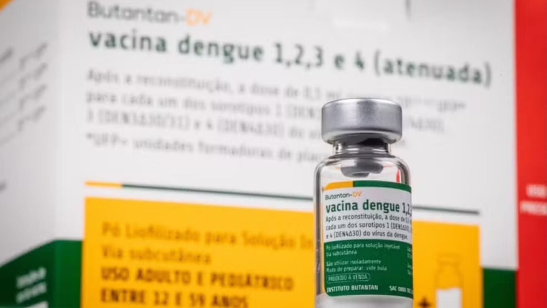 Ministério da Saúde suspende vacina da dengue do Butantan após mortesInvestigação apura 42 reações adversas registradas após aplicação do imunizante; decisão é preventiva, afirma governo
