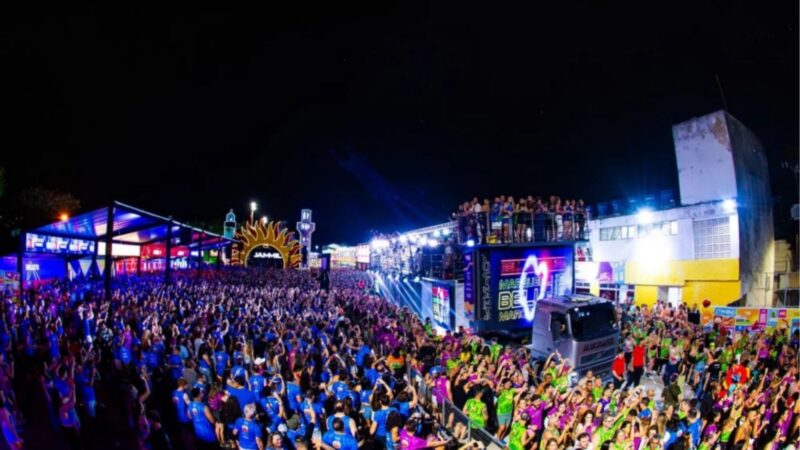 Vital 2026 anuncia Leo Santana, Bell Marques, Durval Lelys e mais atrações em Vitória