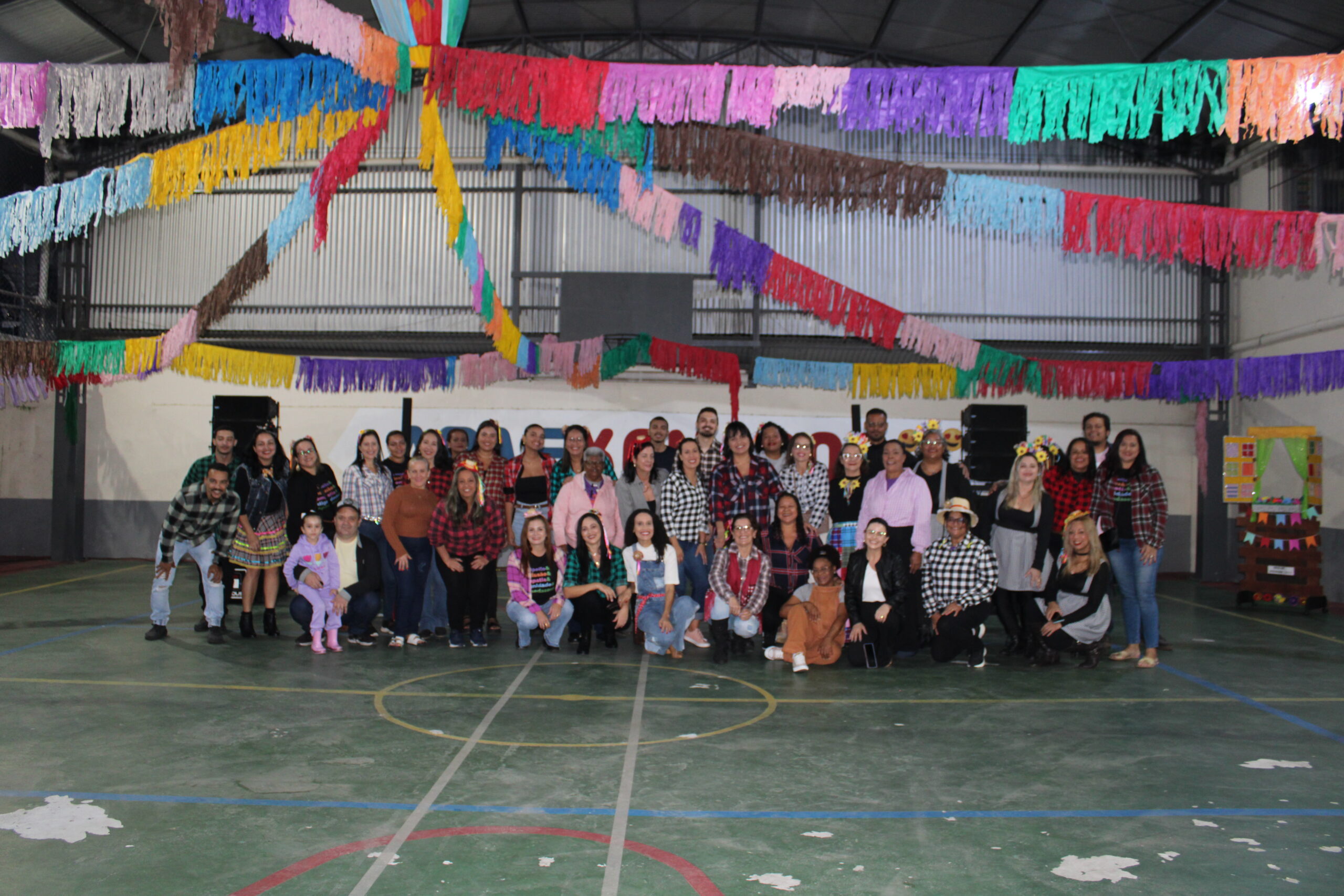 Arraiá dos Apaexonados da Apae da Serra terá show da Dallas Country para arrecadar recursosFesta julina acontece no dia 10 de julho, reúne atrações para toda a família e arrecada recursos para ampliar o atendimento às pessoas com deficiência e suas famílias.
