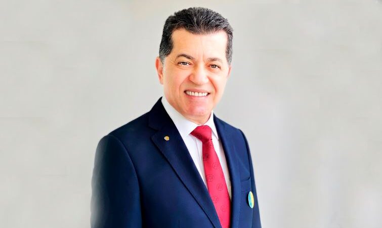 Semana de Oração Jovem leva mensagens de esperança e fé à Grande VitóriaEvento promovido pela Igreja Adventista do Sétimo Dia contará com o pastor José Venefrides como orador, apresentações musicais e programação aberta ao público.