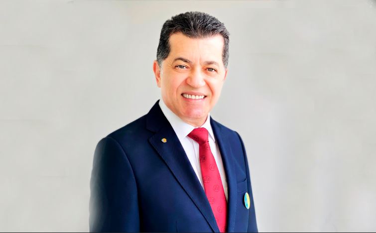 Semana de Oração Jovem leva mensagens de esperança e fé à Grande VitóriaEvento promovido pela Igreja Adventista do Sétimo Dia contará com o pastor José Venefrides como orador, apresentações musicais e programação aberta ao público.