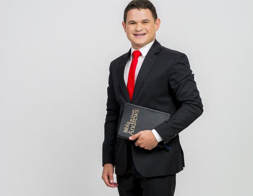 Semana de Oração Jovem 2026 acontece em Cariacica com o tema “O Deus de Toda Graça”