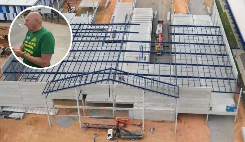 Havan confirma plano de expansão e estuda abrir novas lojas no Espírito Santo