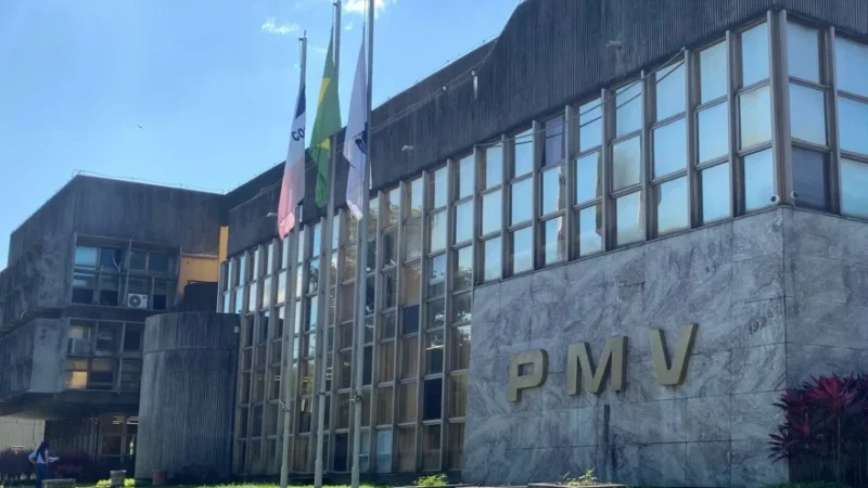 Prefeitura de Vitória abre processo seletivo com seis vagas para assistente social; veja como se inscrever