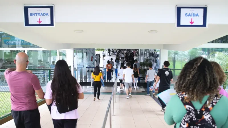 Inscrições para o Fies 2026 do segundo semestre começam nesta terça-feira (14); veja quem pode participar
