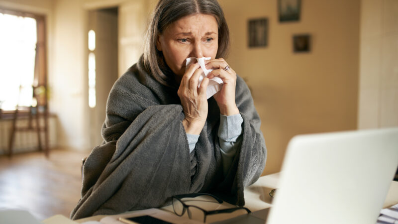 Problemas de saúde no inverno aumentam e exigem cuidados para prevenir doençasProblemas de saúde no inverno: conheça os riscos e saiba como se proteger