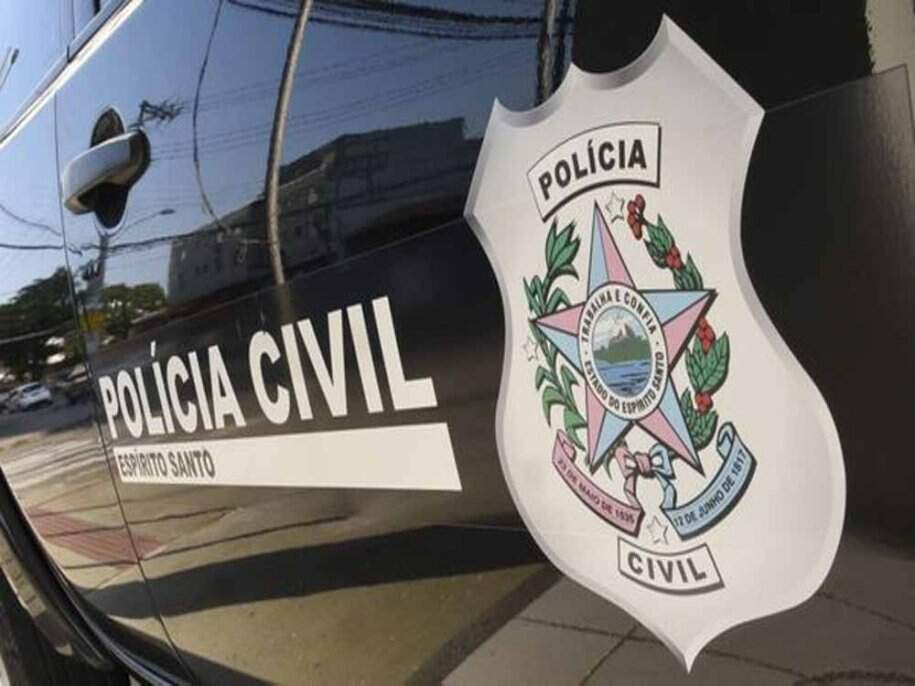 Operação da PCES em Muniz Freire prende foragido por homicídio e apura crimes contra idosa e pessoa com deficiência
