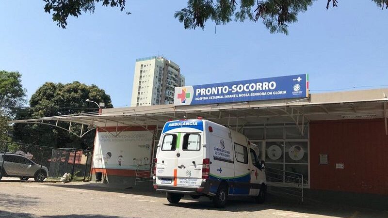 Adolescente de 14 anos é baleado com oito tiros na SerraAdolescente foi encontrado com vida pela Polícia Militar, socorrido para a UPA de Serra Sede e transferido para o Hospital Infantil de Vitória