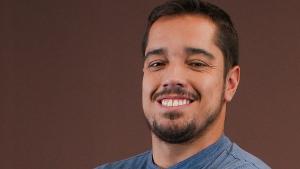 Morre o jornalista Caíque Verli, repórter da TV Gazeta, aos 33 anos