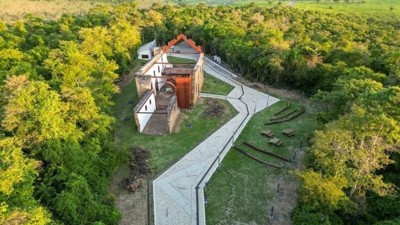 São José do Queimado recebe mais de 24 mil visitantes e ganha força como destino de turismo cultural na SerraSítio Histórico de São José do Queimado, na Serra, recebeu estudantes, pesquisadores e turistas no primeiro semestre de 2026; local foi recentemente reconhecido pelo Iphan como Patrimônio Cultural Brasileiro