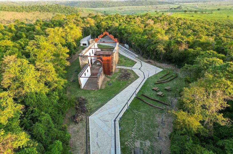 São José do Queimado recebe mais de 24 mil visitantes e ganha força como destino de turismo cultural na SerraSítio Histórico de São José do Queimado, na Serra, recebeu estudantes, pesquisadores e turistas no primeiro semestre de 2026; local foi recentemente reconhecido pelo Iphan como Patrimônio Cultural Brasileiro