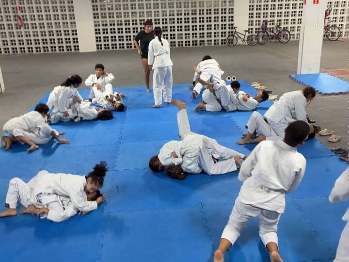 De Curitiba ao Espírito Santo, GERAR amplia atuação e encerra ciclo do Geração Campeã com 75 crianças e adolescentes